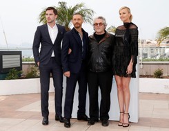 PROSTO Z CANNES 2015: Droga przez mękę nowego Mad Maksa