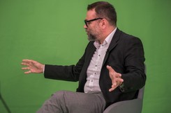 Bartosiak: Przebieg wojny na Ukrainie działa na korzyść Polski