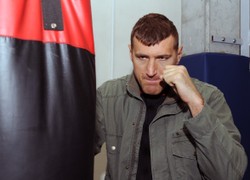 Mariusz Wach wychodzi z depresji i zapowiada powrót na ring