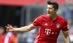 Lewandowski wściekły po pytaniu o dziecko. Przerwał wywiad!