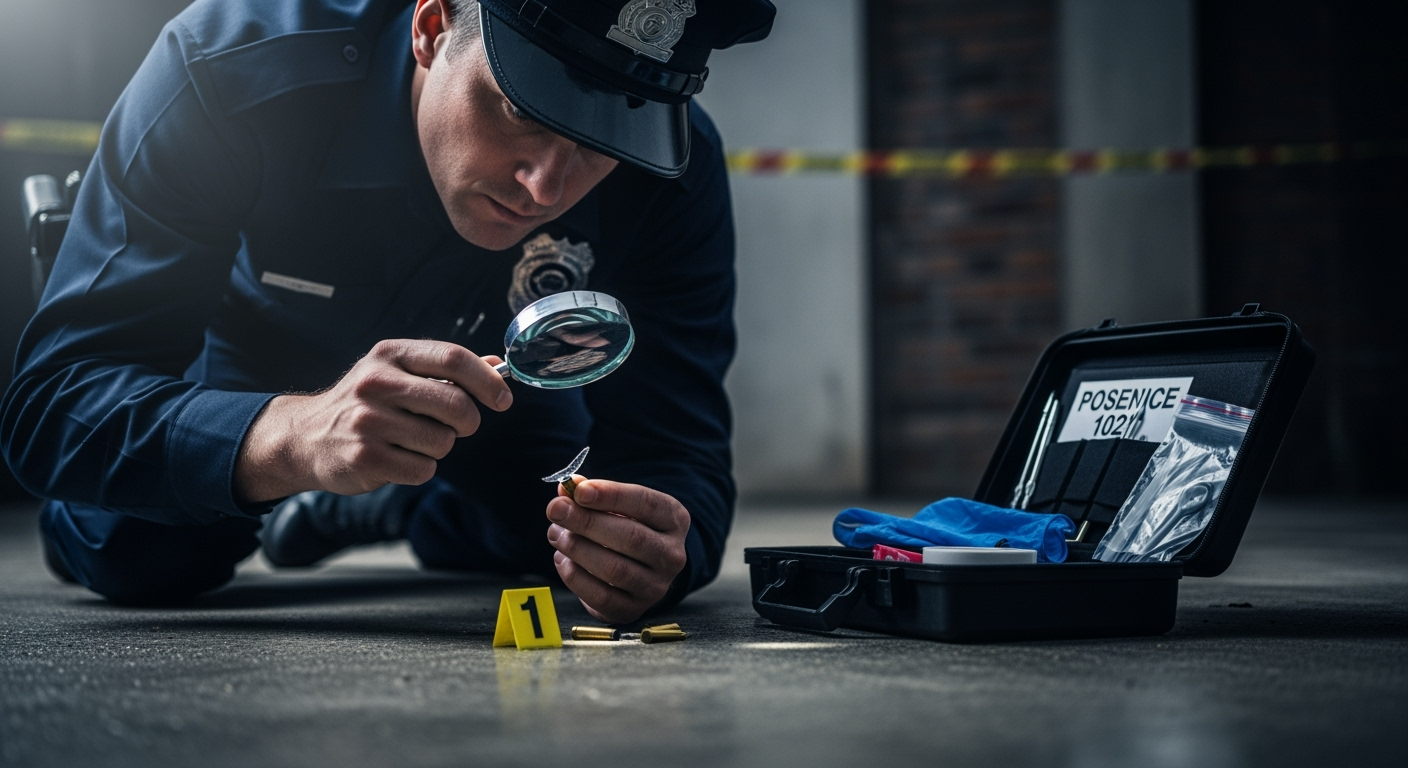 Hallan cadáver sin identificar con heridas de arma blanca en Lo Pagán