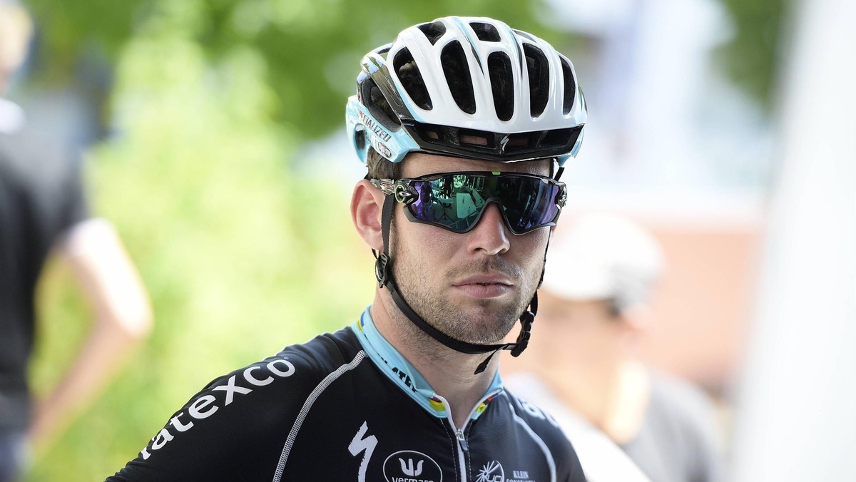 W nadchodzącym sezonie priorytetem dla Mark Cavendish będą jak najlepsze występy w barwach grupy Dimension Data, ale czołowy sprinter świata nie zapomina również o igrzyskach olimpijskich w Rio de Janeiro. - Medal igrzysk jest jedyną rzeczą, którą fizycznie jestem w stanie osiągnąć jako kolarz, a której wciąż mi brakuje - powiedział Manxman.