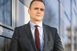 "Prezes NBP mógł uratować kurs złotego". Tłumaczy Jarosław Klepacki, ekspert od ryzyka kursowego
