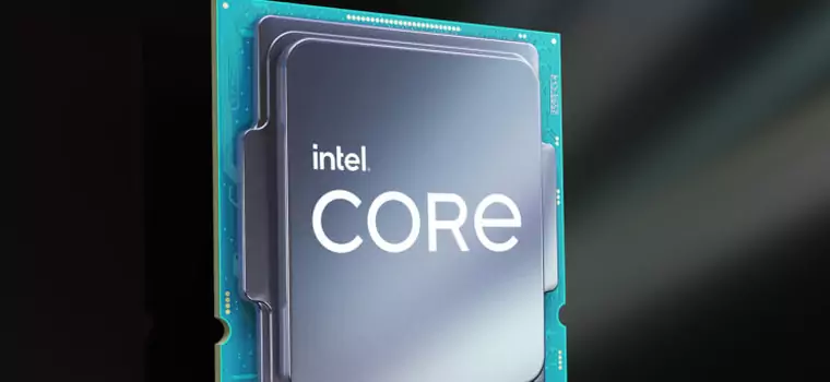 Intel Rocket Lake - znamy daty prezentacji i publikacji recenzji nowych CPU