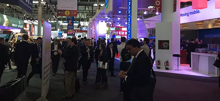 MWC 2015: Subiektywne spojrzenie na Mobile World Congress 2015