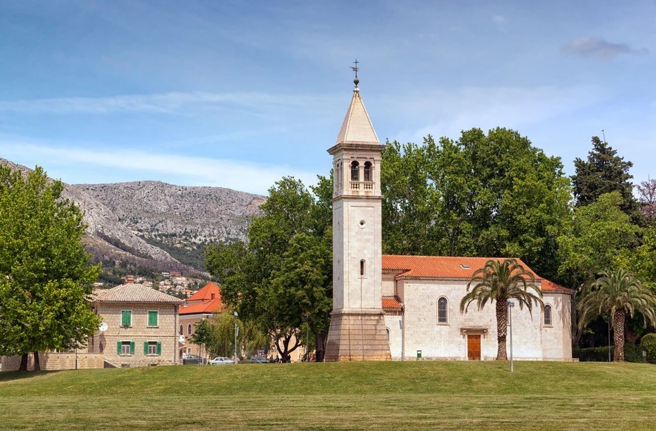 Građani Solina bore se sa nesnosnim smradom (foto: arhiva)