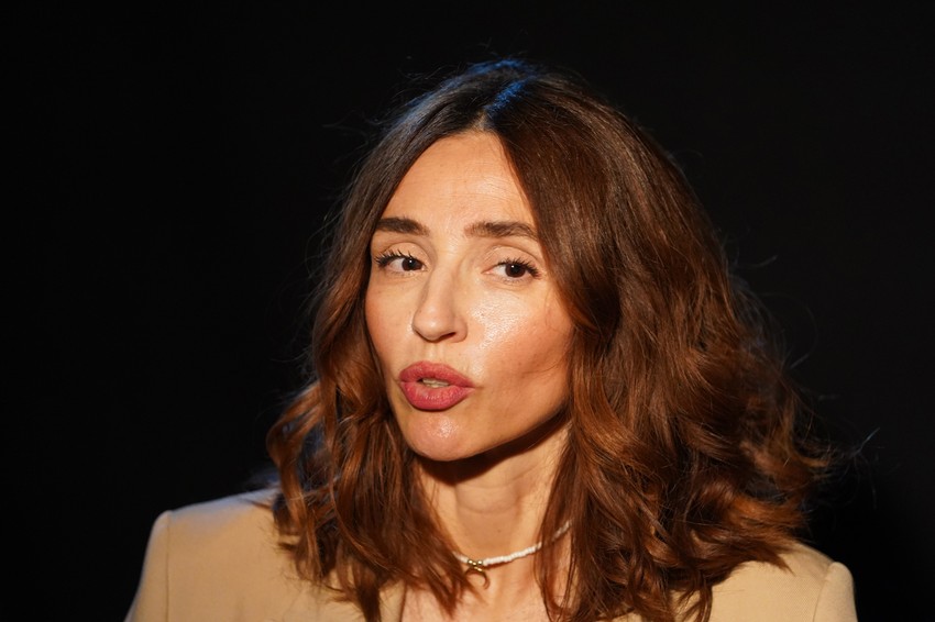 Jovana Balašević se oglasila nakon što je prijavila muža za nasilje