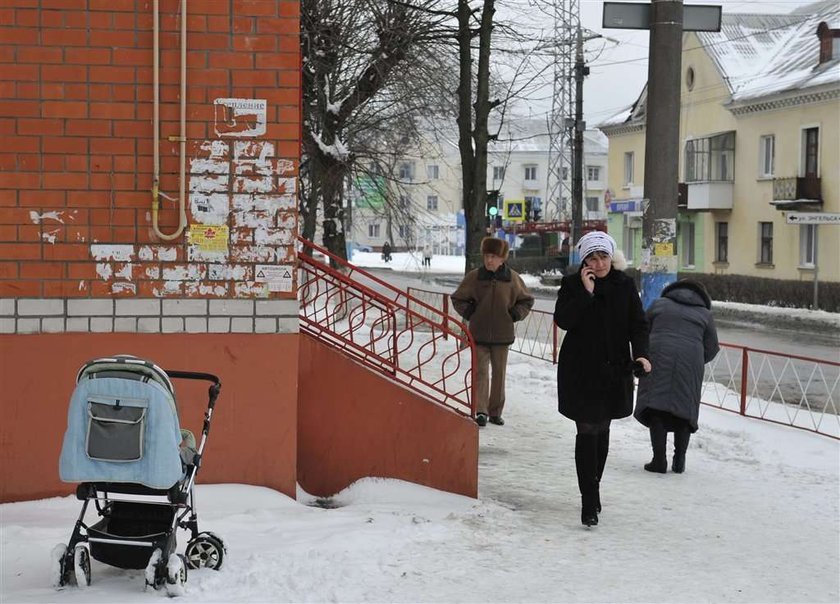 Sprawa jak Madzi? Upozorował porwanie i zabił dziecko