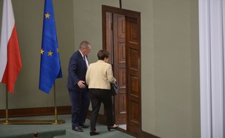 Szyszko: Za czasów PO-PSL woda zdrożała o 70 procent