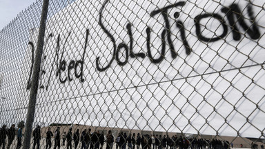 Amnesty International donosi o złym traktowaniu uchodźców w Turcji