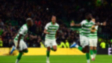 El. LE: Celtic Glasgow pewnie pokonał AIK Sztokholm