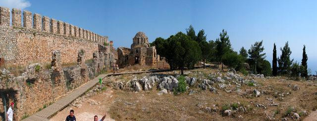 Galeria Turcja - Alanya, obrazek 11