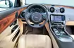 Jaguar XJ 3.0 D: Kot z nowego miotu