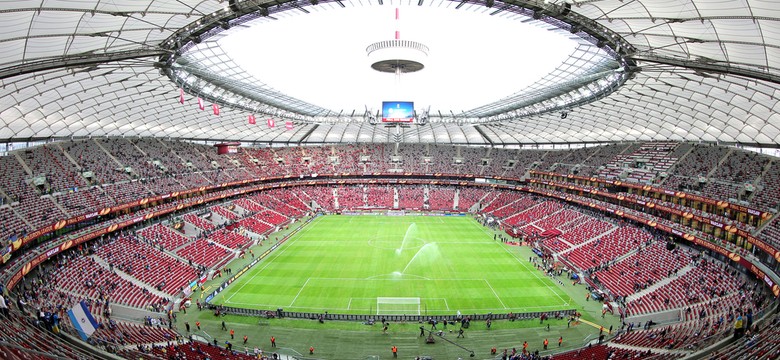 Szefowa PGE Stadionu Narodowego zdymisjonowana. Jest już jej następca