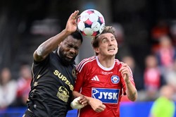 Jagiellonia Białystok bliżej awansu do 4. rundy eliminacji Ligi Konferencji