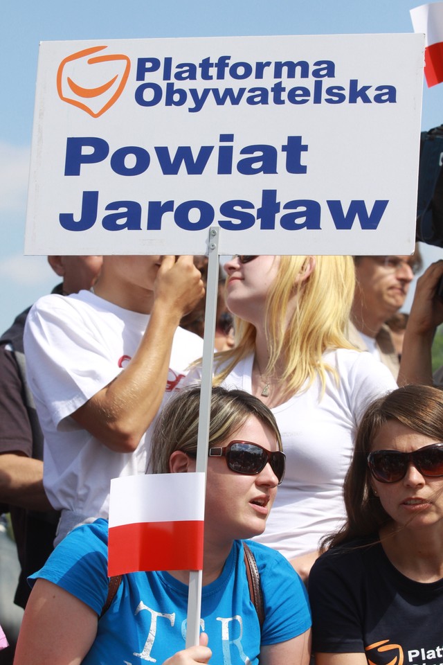 WARSZAWA SPOTKANIE PUBLICZNE PO AGRYKOLA