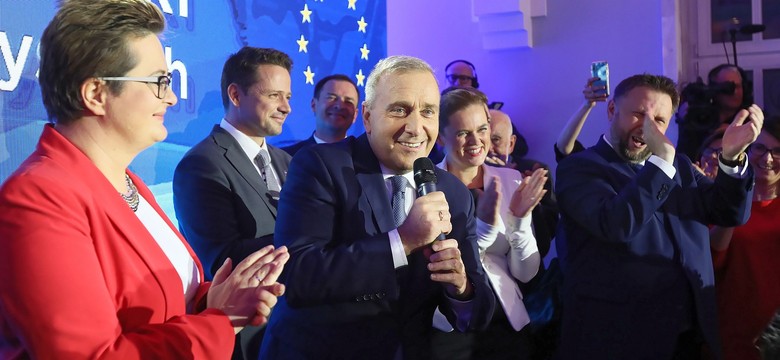 Polska polityk na liście osób, które wg. Politico "będą kształtować Europę w nadchodzącym roku"