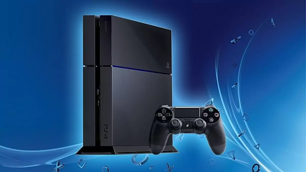 Czyżby wyciekła data oficjalnej prezentacji PlayStation 4 Neo?