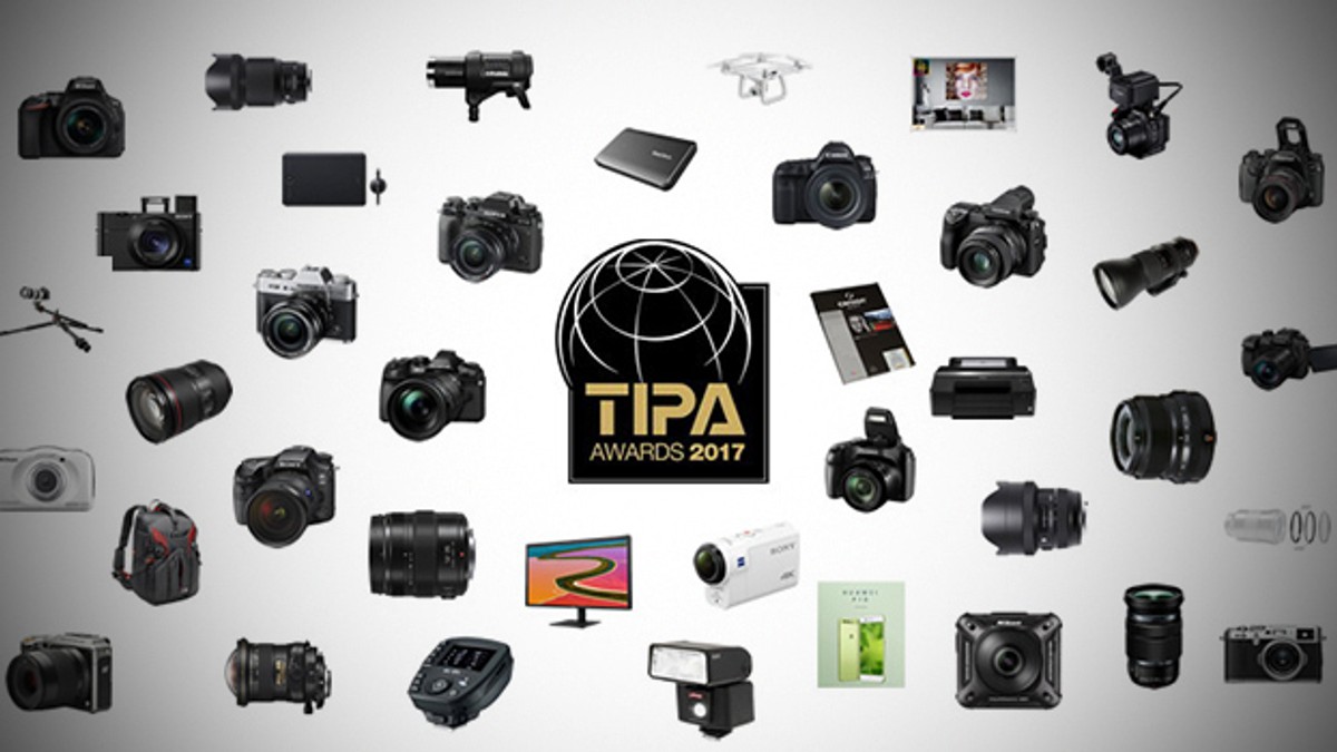 Dobry Aparat Fotograficzny Dla Amatora 2017