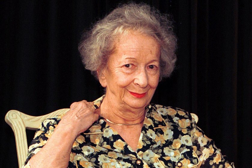 Wisława Szymborska