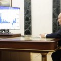 Rosyjska ropa droższa niż Brent. Wszystko dzięki Chinom