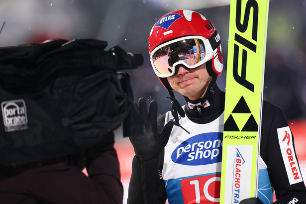 Kamil Stoch