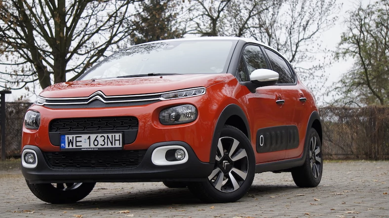 Citroen C3