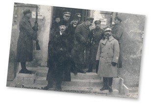 Wielonarodowa, jednolita etnicznie czy ludowa? Spory o ustrój II Rzeczpospolitej [LISTY, DOKUMENTY]