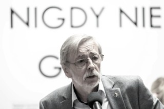 Prof. Zbigniew Mikołejko nie żyje. Był filozofem, historykiem religii i eseistą