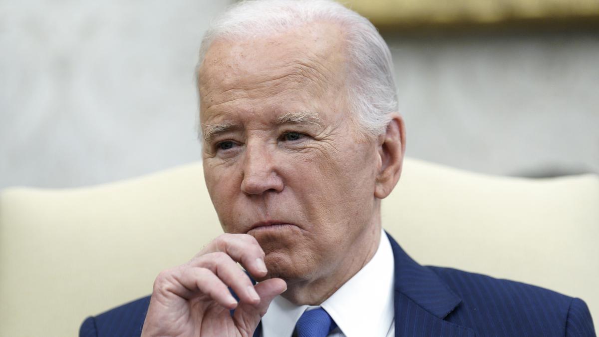 Joe Biden kiáll Izrael mellett, de nem minden áron: kőkemény véleményt fogalmazott meg az amerikai elnök az iráni...