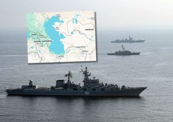 Izrael otwiera nowy front blisko Europy. Atak na okręty wojenne, potężny cios w Rosję