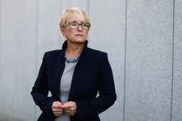 Sędzia Beata Morawiec z immunitetem. Izba Dyscyplinarna SN zmieniła uchwałę