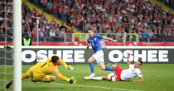View Piłka Nożna Liga Narodów Polska Włochy Images