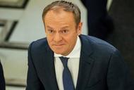 Premier Donald Tusk