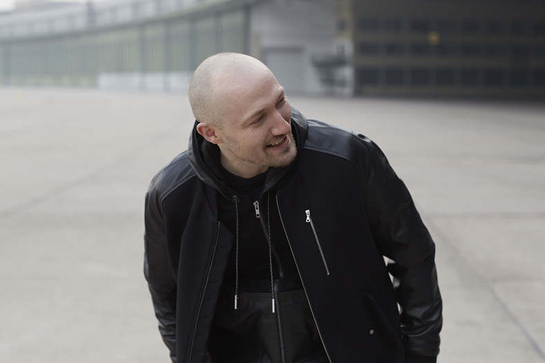 Paul Kalkbrenner po kilku latach powraca do Polski