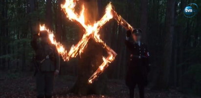 Pierwsze zatrzymania w związku z neonazistowskimi ekscesami na Śląsku