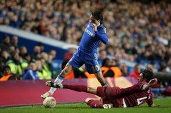 Liga Europy: Chelsea, Benfica i Fenerbahce blisko awansu