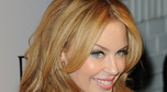 Kylie Minogue / MLJ, fot. Agencja B&amp;W