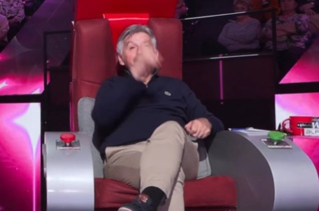 Dragan Stojković Bosanac (Foto: Screenshot TV Pink)