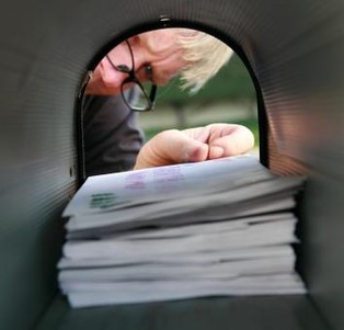 Poczta Polska straci 50 mln zł prowizji. To odbije się na zarobkach listonoszy