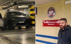 Jan Blachowicz stracił samochód. Były mistrz UFC nie przebiera w słowach