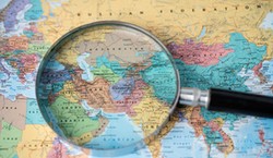 80 proc. dorosłych nie robi 100 proc. Geografia. Stolice świata. Dasz radę 15/15?