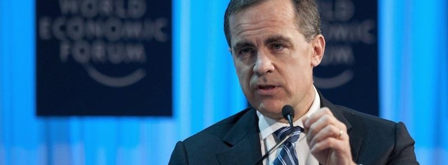 Mark Carney