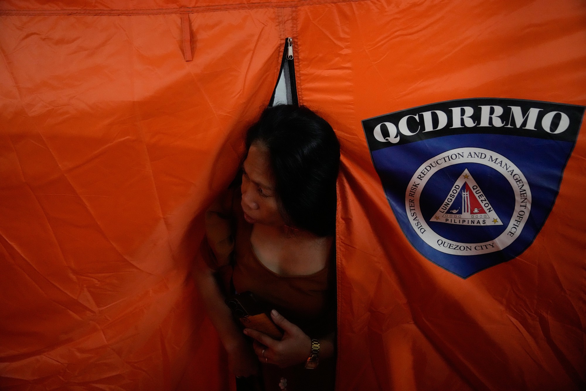 Filipíny zasiahol Supertajfún Fung-Wong.