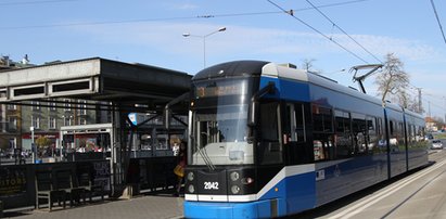 Zaśpiewaj w tramwaju