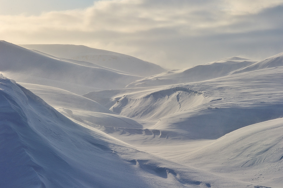 Spitsbergen