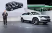 Skoda Kodiaq (Targi Paryż 2016)