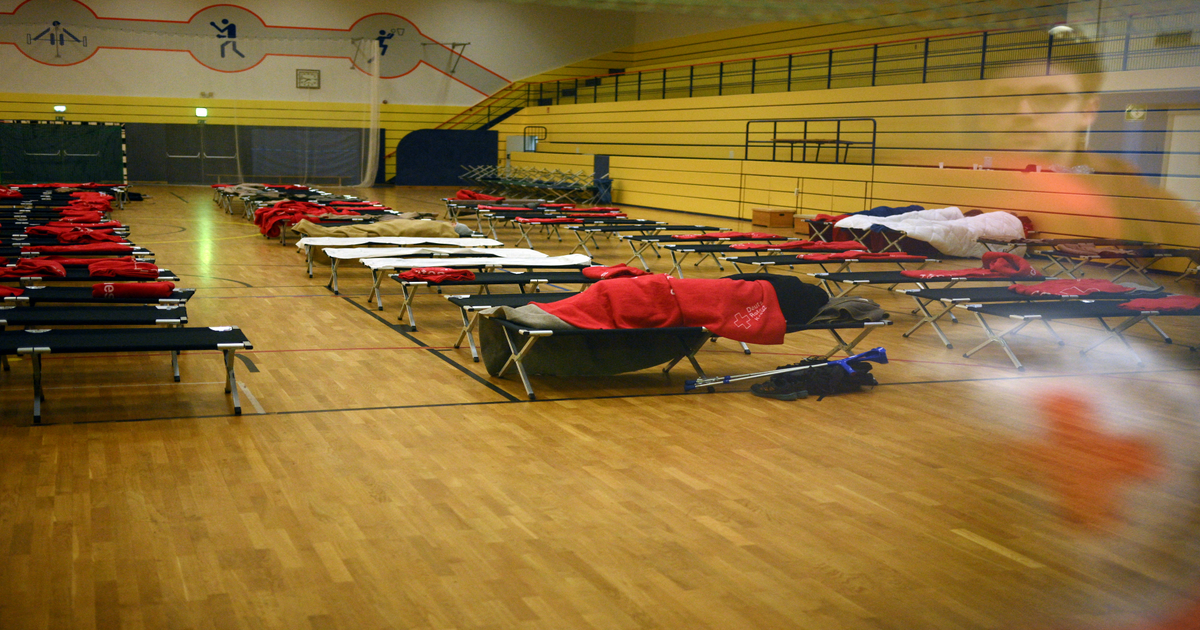 Berliner Blackout: 83-Jährige stirbt – Zusammenhang noch unklar