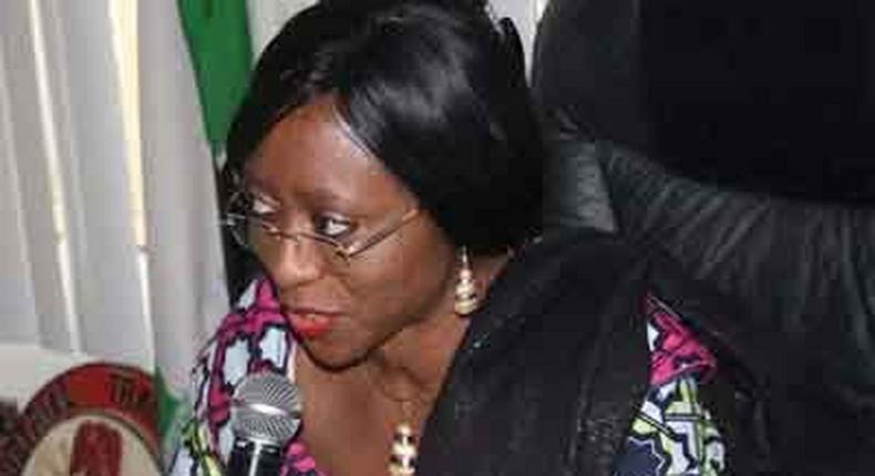 I did not fund Jonathan's campaign with N700m - ITF DG