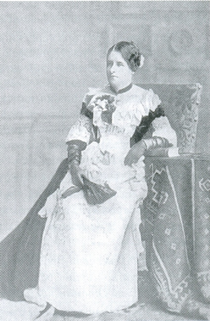 Elodie Lawton Mijatović